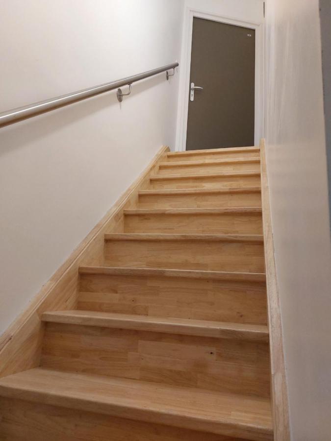 Studio Mezzanine Tout Confort Corny-sur-Moselle Экстерьер фото