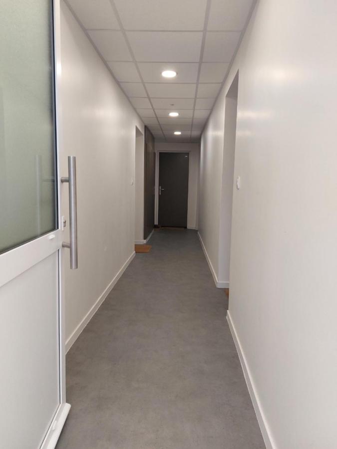 Studio Mezzanine Tout Confort Corny-sur-Moselle Экстерьер фото